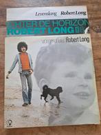 Robert Long - 3 LP's Vinyl Collectie, Ophalen of Verzenden, Gebruikt, 12 inch, Levenslied of Smartlap