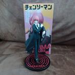 Chainsaw man makima anime figure taito, Ophalen of Verzenden, Zo goed als nieuw