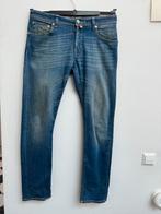 Jacob Cohën handmade luxury jeans – blauw denim – maat 32, Ophalen of Verzenden, Zo goed als nieuw, Blauw, W32 (confectie 46) of kleiner
