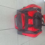 Bowling tas rood, Sport en Fitness, Bowlen, Ophalen of Verzenden, Nieuw, Tas