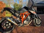 KTM 1290 Superduke R 2016, Ophalen, Gebruikt
