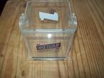 Plastic bak: Cointreau 11,5/11,5cm (gebruikt), Verzamelen, Ophalen, Gebruikt