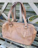 Tas leder leer van Bosboom Tote Bag, Ophalen of Verzenden, Gebruikt