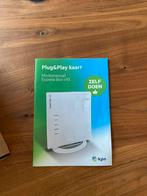 Experia V10 modem/router, Ophalen, Zo goed als nieuw