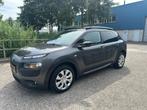Citroen C4 Cactus 1.2 PureTech Business!2017!Navi!PDC!Airco!, Voorwielaandrijving, Parkeersensor, Gebruikt, Euro 6