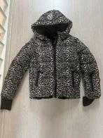 Nik&nik jas 140/146, Ophalen of Verzenden, Zo goed als nieuw, Meisje, Jas
