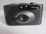 Nippon sn-308 35mm nieuwe camera, Ophalen of Verzenden, Nieuw, Compact, Overige Merken
