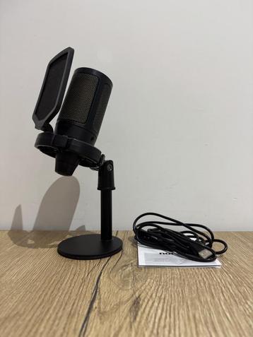 Nor-Tec - Streaming Microfoon beschikbaar voor biedingen