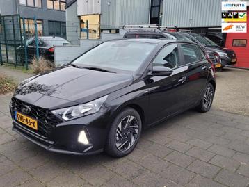 Hyundai I20 1.0 T-GDI N Line beschikbaar voor biedingen