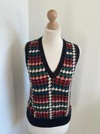 King Louie maat XL glitter spencer gilet 1874
