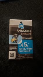 Makkelijk mooi nummer 06 20 70 10 11, Ophalen of Verzenden, Zo goed als nieuw, Overige providers