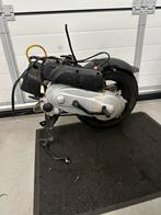 Piaggio Zip 2000 50cc 2takt motorblok plug en play, Motoren, Ophalen of Verzenden, D, D, D