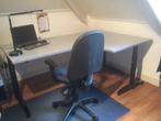 Bureau tafel, Huis en Inrichting, Bureaus, Ophalen, Gebruikt