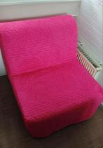 Hoes slaapbank lycksele, Huis en Inrichting, Ophalen, Gebruikt, Tweepersoons, 140 cm