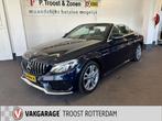 Mercedes-Benz C-Klasse Cabrio 180 Premium Plus AMG | Airscar, Auto's, Mercedes-Benz, Automaat, Achterwielaandrijving, Bedrijf