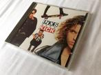 CD INXS - Kick, Ophalen of Verzenden, 1980 tot 2000, Zo goed als nieuw