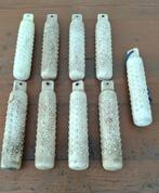 9 onverwoestbare werp dummy's / dummies, Dieren en Toebehoren, Ophalen of Verzenden, Gebruikt
