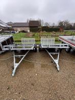 transporter aanhangwagen, Auto diversen, Ophalen, Nieuw