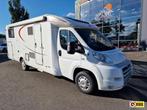 Bürstner Nexxo 728 enkele bedden, Caravans en Kamperen, Campers, 7 tot 8 meter, Diesel, Tot en met 3, Particulier