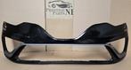 Voorbumper Renault Clio 5 V RS LINE ORIGINEEL BUMPER bj.2019, Gebruikt, -, Voor, Ophalen of Verzenden