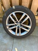 16 inch volkswagen zomerbandenset, Ophalen, 16 inch, Banden en Velgen, Personenwagen