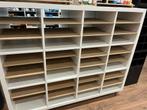 Ikea Kallax kast 3x4, Ophalen, Kunststof, 100 tot 150 cm, 50 tot 100 cm