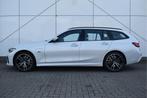 BMW 3 Serie Touring 330e High Executive M Sport Automaat / P, 1998 cc, Achterwielaandrijving, Gebruikt, 4 cilinders
