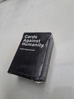 Cards Against Humanity 5e Uitbreiding - Collectors Item, Hobby en Vrije tijd, Gezelschapsspellen | Kaartspellen, Vijf spelers of meer