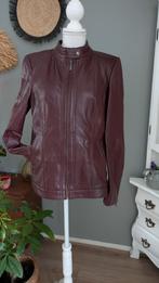 Super mooi leren jasje van atelier Gardeur., Ophalen of Verzenden, Nieuw, Maat 38/40 (M), Rood