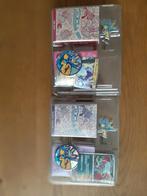 Pokémonkaarten, Hobby en Vrije tijd, Verzamelkaartspellen | Pokémon, Ophalen of Verzenden, Zo goed als nieuw, Meerdere kaarten