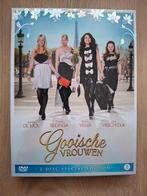 Gooische vrouwen (2-disc special edition - DVD 2011), Vanaf 9 jaar, Ophalen, Zo goed als nieuw, Overige genres