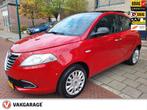 Lancia Ypsilon 0.9 TwinAir Platinum, Auto's, Euro 5, 86 pk, Gebruikt, 750 kg