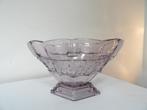 Art Deco Vaas Walther, Mauve, Antiek en Kunst, Ophalen of Verzenden