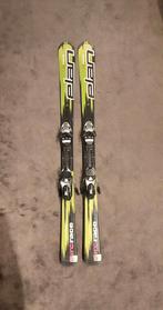 Elan Ski's - 140 cm, Gebruikt, 100 tot 140 cm, Carve, Skiën