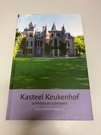 Kasteel Keukenhof Schilders en Schrijvers, Boeken, Ophalen of Verzenden, Gelezen