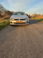 Volkswagen Polo 1.0 MPI 65pk 2019 Grijs, Auto's, 1025 kg, Stof, Handgeschakeld, Start-stop-systeem