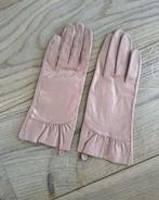 H&M leren handschoenen/7, Verzenden, Nieuw, Maat 42/44 (L), Handschoenen