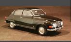 Saab 96 (1960-1980) Whitebox 1:24, Hobby en Vrije tijd, Modelauto's | 1:24, Ophalen of Verzenden, Nieuw, Auto, Overige merken