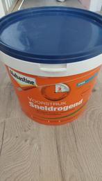 Alabastine voorstrijk sneldrogend transparant (3 liter), Ophalen, Overige kleuren, Minder dan 5 liter, Verf