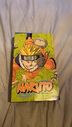 Naruto Box set 1, Ophalen of Verzenden, Nieuw