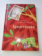 Speurneuzen - Marian Schalk-Meijering, Ophalen of Verzenden, Gelezen, Marian Schalk-Meijering, Fictie algemeen