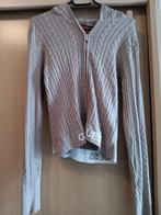 Guess vest, Guess, Beige, Maat 42/44 (L), Ophalen of Verzenden