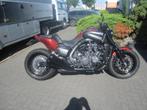 V-max 1700, Motoren, 4 cilinders, Bedrijf, Meer dan 35 kW, 1700 cc