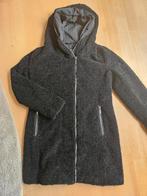 Mooie zwarte jas van Beaumont , in nieuwstaat!, Kleding | Dames, Beaumont, Ophalen of Verzenden, Zo goed als nieuw, Zwart
