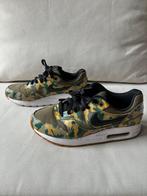 Nike air max, maat 38, Nike, Ophalen of Verzenden, Groen, Sneakers of Gympen