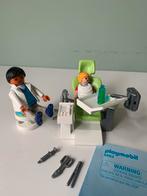 Playmobil 6662, Ophalen, Gebruikt