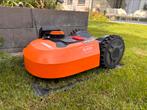 Worx Robotmaaier M500, WORX, Ophalen of Verzenden, Zo goed als nieuw, Minder dan 20 cm