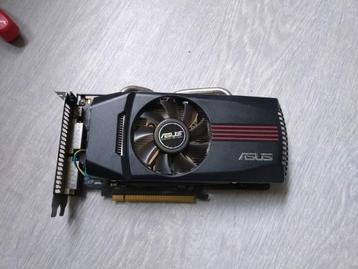 Nvidia GeForce gtx560 Asus engtx560 DC/2di/1gd5