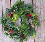 Kransen boeketten, Huis en Inrichting, Woonaccessoires | Kransen, Ophalen, Zo goed als nieuw