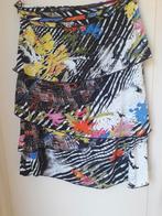 Dolce Vita rok mt 38, Maat 38/40 (M), Overige kleuren, Ophalen of Verzenden, Knielengte